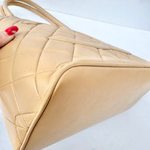 Load image into Gallery viewer, CHANEL Medallion Tote
