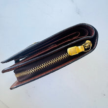 Load image into Gallery viewer, Louis Vuitton Monogram Porte Papier Zippe Wallet SP0092
