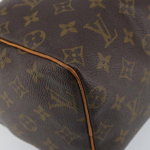Load image into Gallery viewer, Louis Vuitton Monogram Speedy 25
