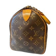 Load image into Gallery viewer, Louis Vuitton Monogram Speedy 25 SD0040
