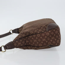 Load image into Gallery viewer, Louis Vuitton Mini Lin Boulogne Ebene
