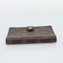 Load image into Gallery viewer, Louis Vuitton Small Ring Agenda
