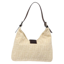 Load image into Gallery viewer, Fendi Zucca Shoulder Bag
