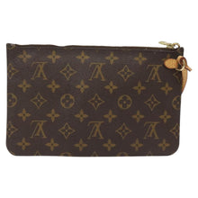 Load image into Gallery viewer, Louis Vuitton Monogram Neverfull MM Pouch
