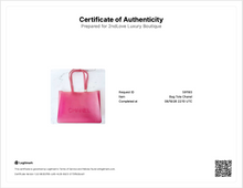 Load image into Gallery viewer, CHANEL Large Jelly Rubber Tote Pink
