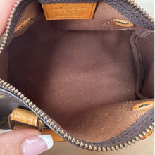 Load image into Gallery viewer, Louis Vuitton Monogram Mini Speedy

