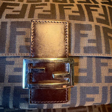 Load image into Gallery viewer, Fendi Zucca Mama Baguette
