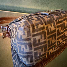 Load image into Gallery viewer, Fendi Zucca Mama Baguette

