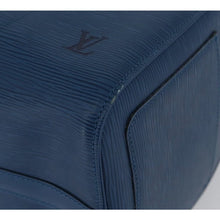 Load image into Gallery viewer, Louis Vuitton Epi Leather Speedy 30 Toledo Blue
