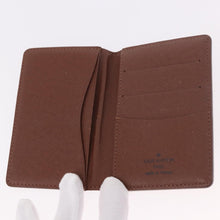 Load image into Gallery viewer, Louis Vuitton Monogram Pocket Organizer
