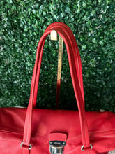 Load image into Gallery viewer, PRADA Leather Shoulder Bag
