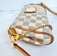 Load image into Gallery viewer, PRELOVED Louis Vuitton Eva Crossbody
