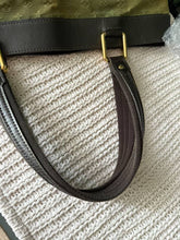 Load image into Gallery viewer, Louis Vuitton Mini Monogram Lucille GM Khaki
