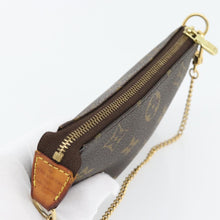 Load image into Gallery viewer, Louis Vuitton Monogram Mini Pochette Accessories
