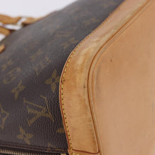 Load image into Gallery viewer, Louis Vuitton Monogram Alma PM
