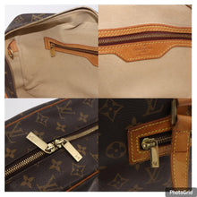 Load image into Gallery viewer, Louis Vuitton Monogram Cite GM
