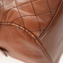Load image into Gallery viewer, Prada Nappa Woven Boston Bag
