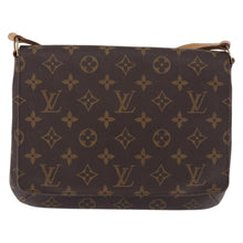 Load image into Gallery viewer, Louis Vuitton Monogram Musette Tango with Short Strap
