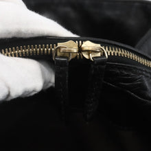 Load image into Gallery viewer, Fendi Leather Multi Pocket Hobo Bag
