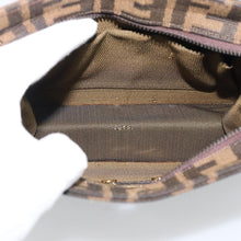 Load image into Gallery viewer, FENDI Zucca Clutch
