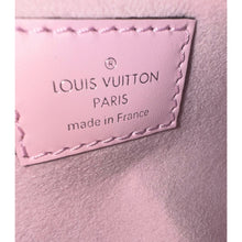 Load image into Gallery viewer, Louis Vuitton Monogram Escale Elizabeth Pencil Pouch Pastel
