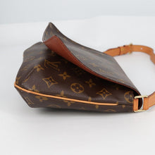 Load image into Gallery viewer, Louis Vuitton Monogram Musette Tango with Short Strap
