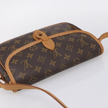 Load image into Gallery viewer, Louis Vuitton Monogram Sac Gibeciere PM
