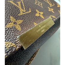 Load image into Gallery viewer, Louis Vuitton Monogram Favorite PM

