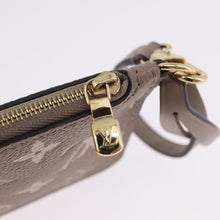 Load image into Gallery viewer, Louis Vuitton Monogram Bicolor All-In BB Pouch

