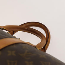 Load image into Gallery viewer, Louis Vuitton Monogram Keepall 50
