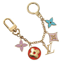 Load image into Gallery viewer, Louis Vuitton Lively Bag Charm
