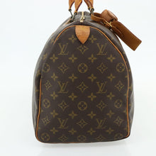 Load image into Gallery viewer, Louis Vuitton Monogram Keepall 45
