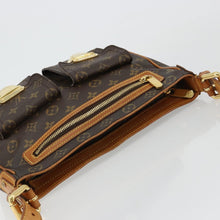 Load image into Gallery viewer, Louis Vuitton Monogram Hudson GM
