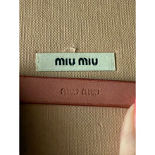 Load image into Gallery viewer, Miu Miu Bracelet
