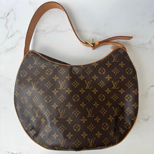 Load image into Gallery viewer, Louis Vuitton Monogram Croissant GM
