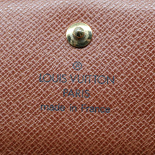 Load image into Gallery viewer, Louis Vuitton Monogram Elise Wallet
