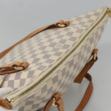 Load image into Gallery viewer, PRELOVED Louis Vuitton Damier Azur Totally MM
