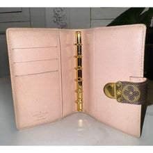 Load image into Gallery viewer, Louis Vuitton Koala Agenda PM Pink
