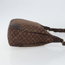 Load image into Gallery viewer, Louis Vuitton Mini Lin Boulogne Ebene
