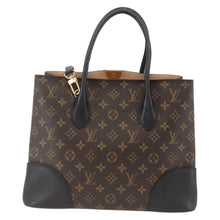 Load image into Gallery viewer, Louis Vuitton Monogram Flandrin Black

