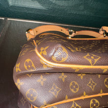 Load image into Gallery viewer, Louis Vuitton Monogram Tikal GM
