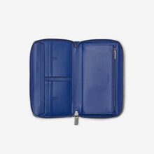 Load image into Gallery viewer, BRAND NEW Burberry XL Zip Wallet
