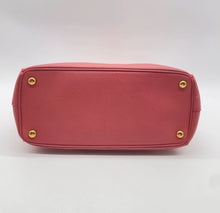 Load image into Gallery viewer, Prada Saffiano Medium Galleria Double Zip Tote
