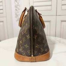 Load image into Gallery viewer, ⚡️Doorbuster ⚡️ Louis Vuitton Monogram Alma PM VI1914
