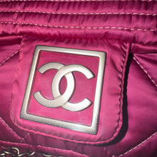 Load image into Gallery viewer, CHANEL Nylon Ski Sport Belt Bag
