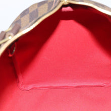 Load image into Gallery viewer, Louis Vuitton SP0096 Damier Ebene Speedy 30
