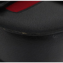 Load image into Gallery viewer, GUCCI Leather Crossbody
