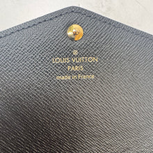 Load image into Gallery viewer, Louis Vuitton Reverse Monogram Giant Sarah Wallet
