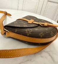 Load image into Gallery viewer, PRELOVED Louis Vuitton Monogram Chantilly PM
