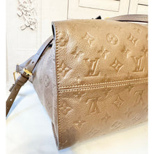 Load image into Gallery viewer, Louis Vuitton Empreinte Lumineuse PM Ombre
